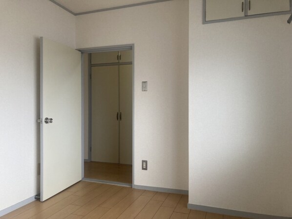 マリッチ今宿の物件内観写真